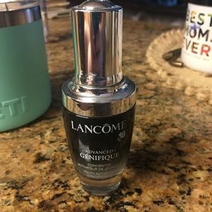 Lancôme advanced genifique concentrate